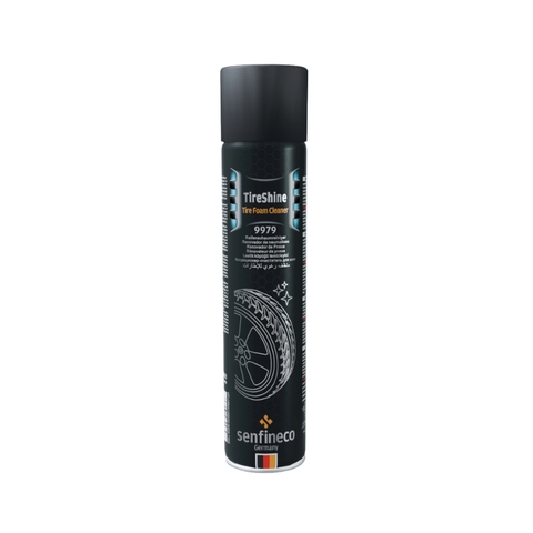 Dưỡng bóng lốp Senfineco 9979