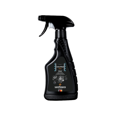 Dung dịch vệ sinh mâm – vành xe Senfineco 9960