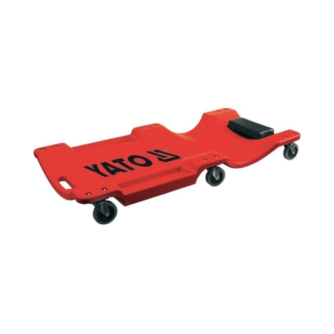 Xe chui gầm sửa chữa 6 bánh – YATO YT-0880