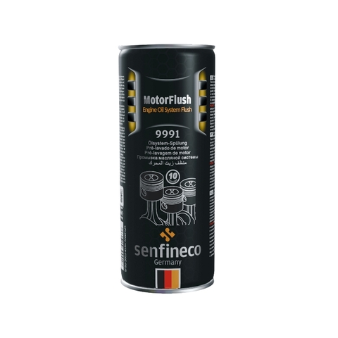 Dung dịch súc động cơ – Senfineco 9991