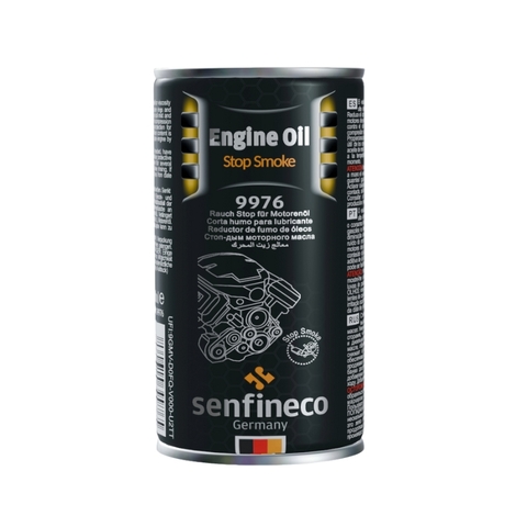 Phụ gia nhớt bảo vệ động cơ – Senfineco 9976