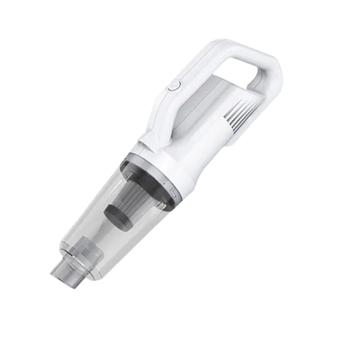 Máy hút bụi không dây Suitu ST-6101EG đa năng – Công suất 120W, pin 6000mAh