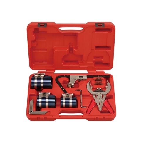 Bộ dụng cụ tháo lắp bạc xéc-măng Kingtool KA-3273K
