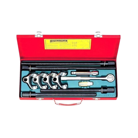 Bộ vam lò xo giảm sóc King Tool KA-4413K (12” & 16”)