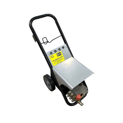Máy rửa xe cao áp KMZ K16-10 1.6kW
