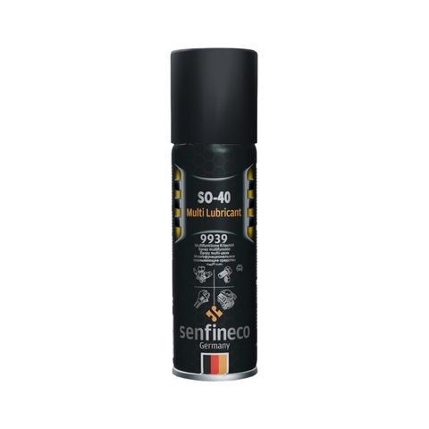 Mỡ lỏng SO-40 bôi trơn Senfineco 9939
