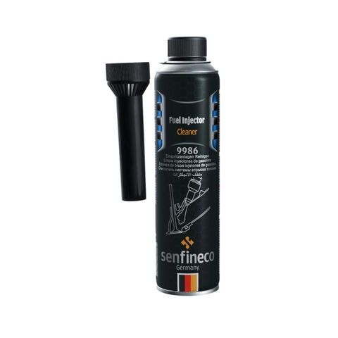 Dung dịch vệ sinh kim phun máy xăng – Senfineco 9986