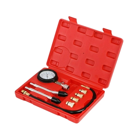 Bộ đồng hồ đo áp suất buồng đốt máy dầu Big Red TRHS-A0031