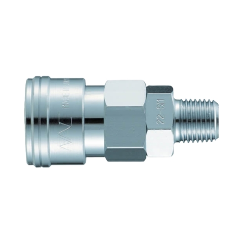 Khớp nối nhanh 1/4