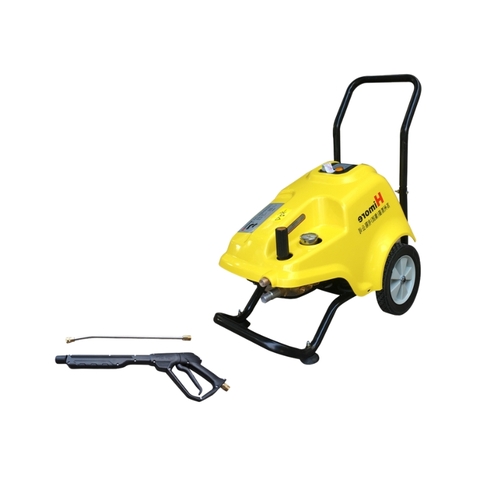 Máy rửa xe cao áp Himore BCC-1217C 4kW