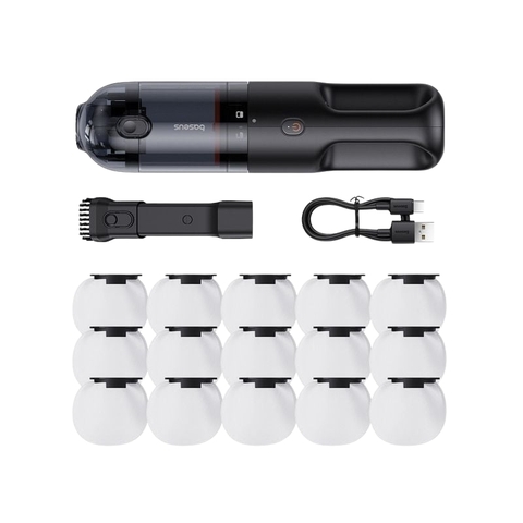Máy hút bụi cầm tay Baseus AP01 Handy chính hãng