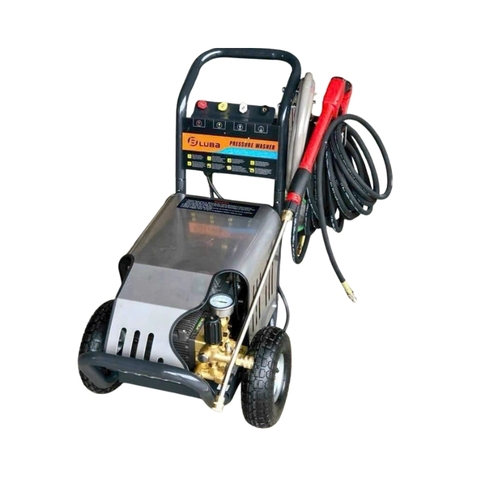 Máy rửa xe cao áp 4kW Luba 15M30-4T2