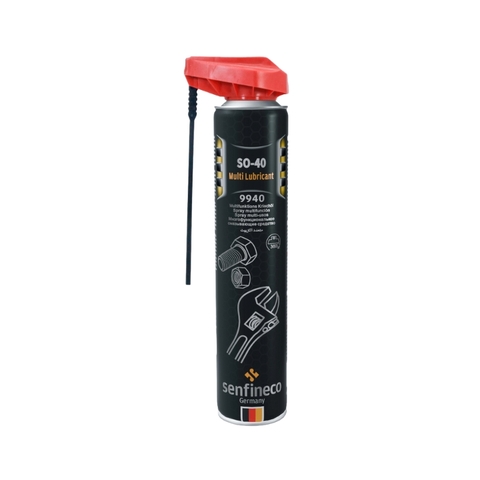 Mỡ lỏng SO-40 bôi trơn Senfineco 9940