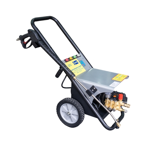 Máy rửa xe cao áp KMZ K22-12 2.2kW