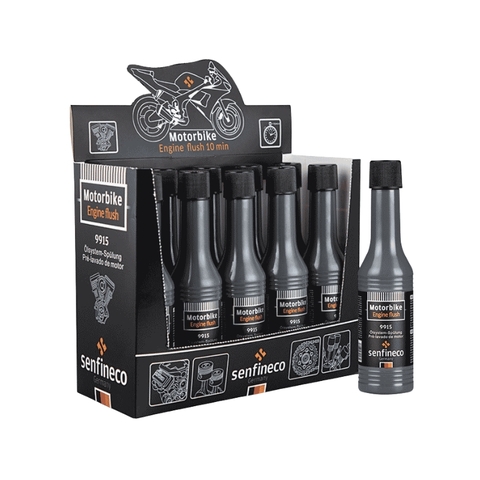 Súc động cơ xe máy Senfineco 9915