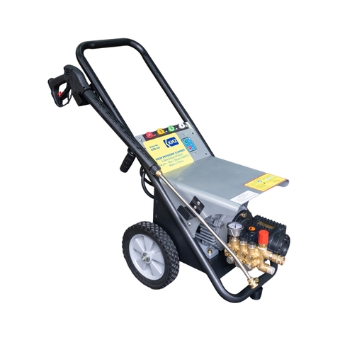 Máy rửa xe cao áp KMZ K30-14 3KW