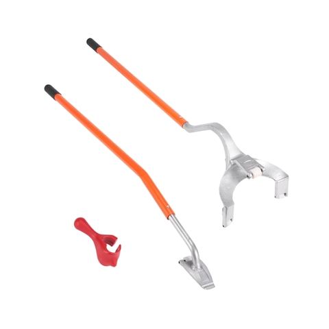 Bộ hỗ trợ tháo lốp không săm xe tải OEM R1300 – Dụng cụ chuyên dụng
