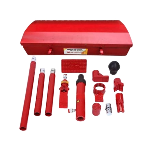 Bộ kéo nắn khung sườn thủy lực Big Red T71001 – 10 tấn