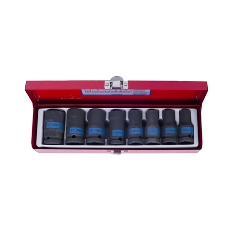 Bộ Khẩu Tuýp Lục Giác 1/2