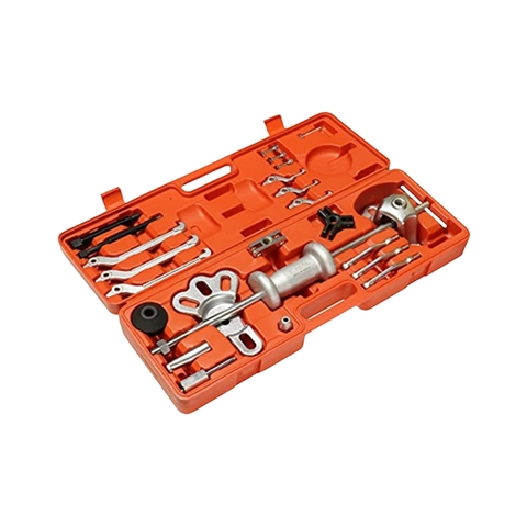 Bộ vam giật King Tool KA-7171