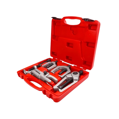 Bộ vam rotuyn 5 chi tiết King Tool KA-3290K