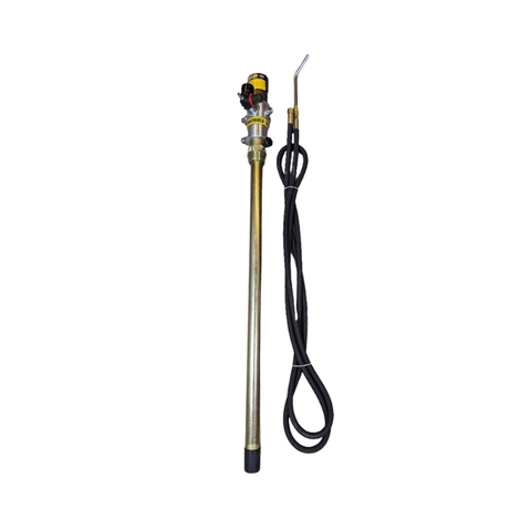 Bơm Dầu Thùng Phuy Khí Nén Kocu X35194 Lưu Lượng 14L/Phút