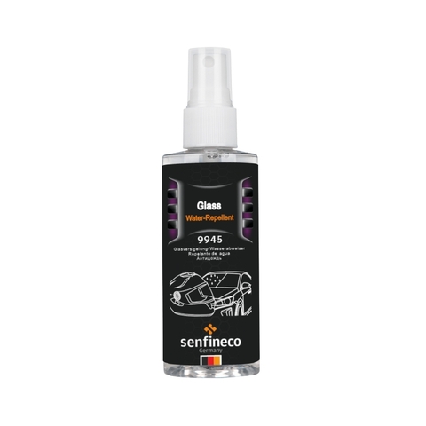 Chống tụ nước trên kính Senfineco 9945