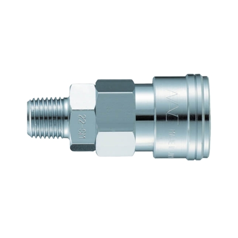 Khớp nối nhanh 3/8