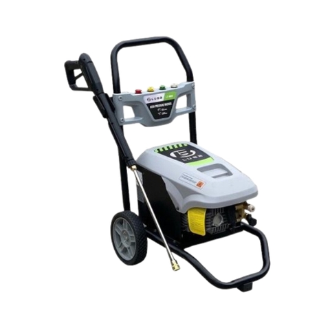 Máy rửa xe cao áp 2,2kW Luba LT-593