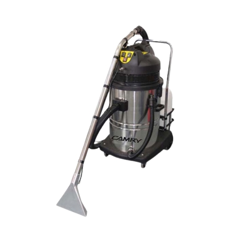 Máy giặt thảm phun–hút Camry BF-880 – 2510 W, 80 L (Hút khô & ướt)