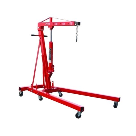 Cẩu móc tháo động cơ Big Red T32002X – 2 tấn