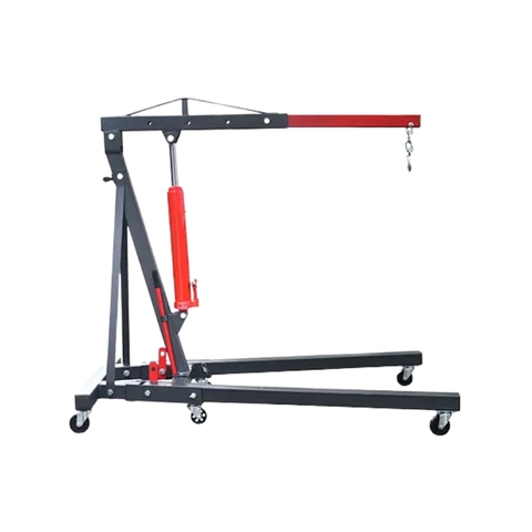Cẩu móc tháo động cơ Titano TL-9320 – 2 tấn