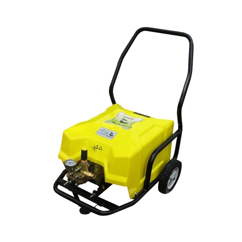 Máy rửa xe dây đai Himore BCC-5020D 2.2kW