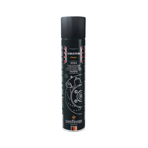 Vệ sinh cụm phanh, đĩa phanh Senfineco 9994