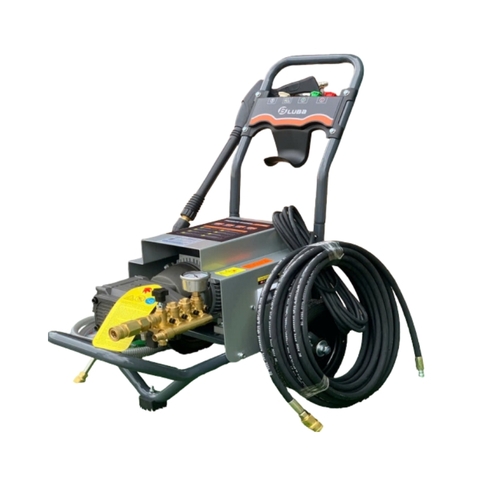 Máy rửa xe cao áp 2,2kW Luba LT-17MB