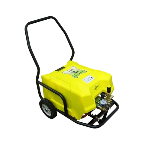 Máy rửa xe dây đai Himore BCC-0515D 1.6kW
