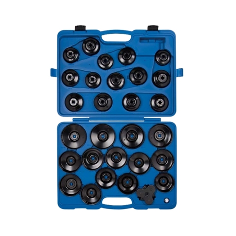 Bộ vam tháo lọc dầu 30 chi tiết – Kingtony 9AE6030