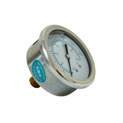 Đồng hồ đo áp suất máy rửa xe OEM