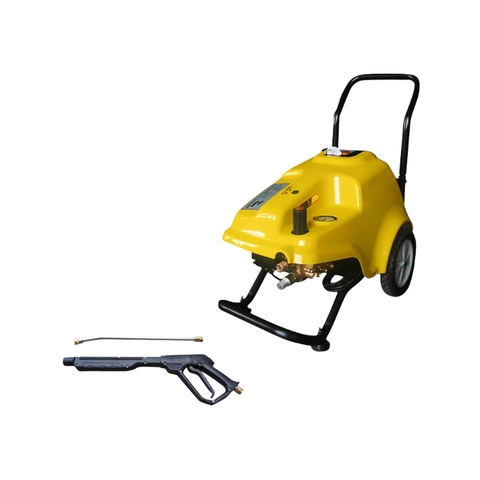Máy rửa xe áp lực Himore BCC-0717C 2.2kW