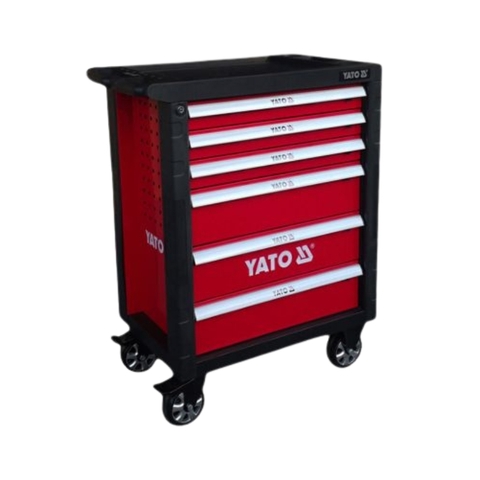 Tủ đồ nghề chuyên lốp ô tô 109 món – YATO YT-55304