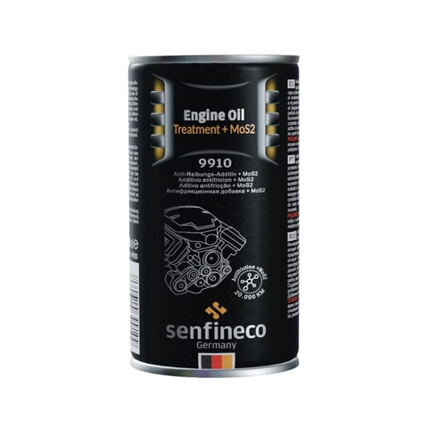 Phụ gia nhớt siêu trơn – Senfineco 9910