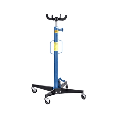 Giá đỡ hộp số kiểu đứng 1 tầng Titano SD0303 0.5 tấn 1125 mm