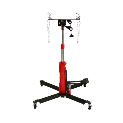 Giá đỡ hộp số kiểu đứng 2 tầng OEM SD0302 0.5 tấn 850mm