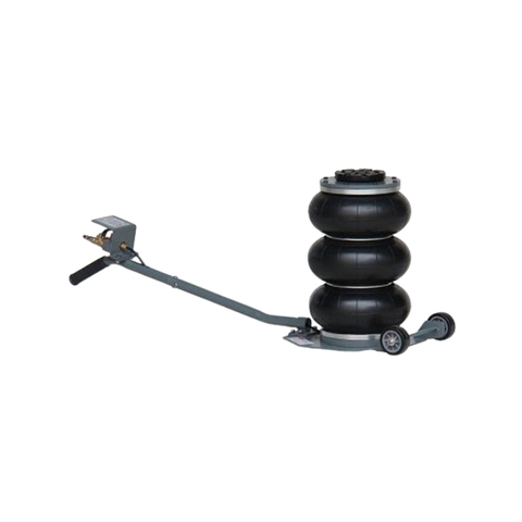 Kích bóng dùng khí nén Titano T2-135L – 2 tấn, nâng 135–400 mm