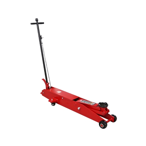 Kích cá sấu thân dài Big Red TR100001 – 10 tấn, nâng 160–560 mm