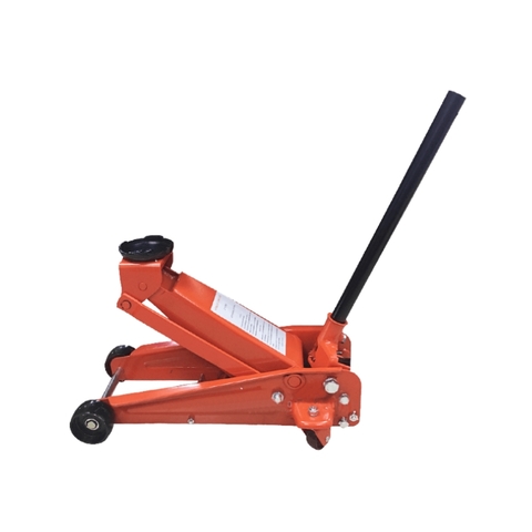 Kích cá sấu hoa khế S508 – 3 tấn, nâng 130–508 mm