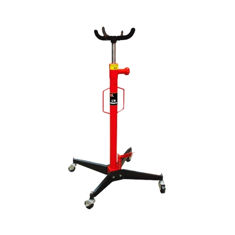 Kích đỡ hộp số kiểu đứng Big Red TEL05004S 0.5 tấn 1 tầng
