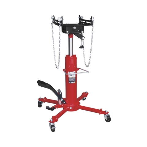 Kích đỡ hộp số kiểu đứng Titano TL-6100 0.5 tấn 2 tầng