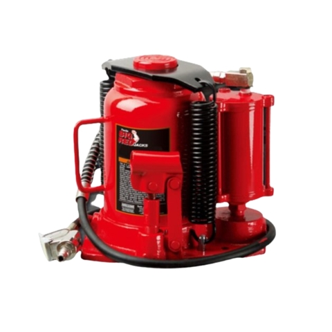 Kích đội dùng khí nén Big Red TRQ35002 – 35 tấn, nâng 250–405 mm