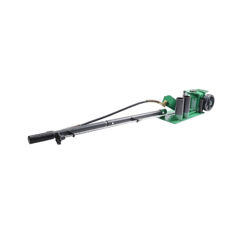 Kích đội hơi Titano TL-20AV – 20 tấn, nâng 220–597 mm